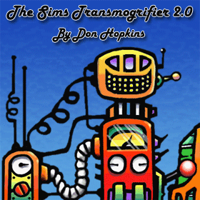 The Sims Transmogrifier